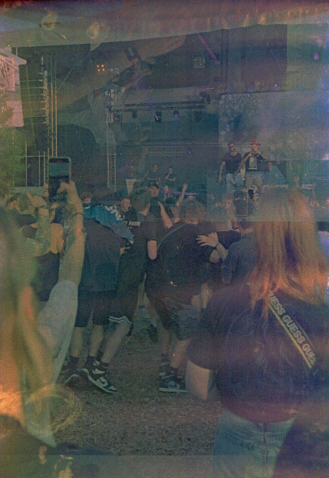 73 FRONTLINE FESTIVAL 2023